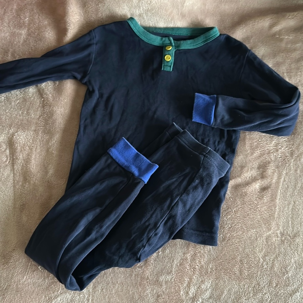 Boys Gap Sleepwear